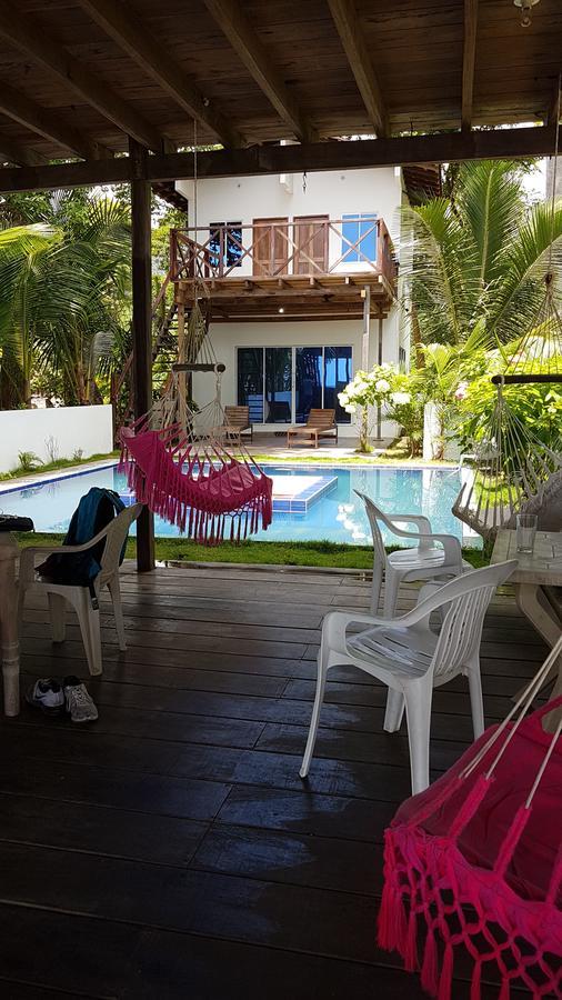 Albergue Hilltop Capurganá