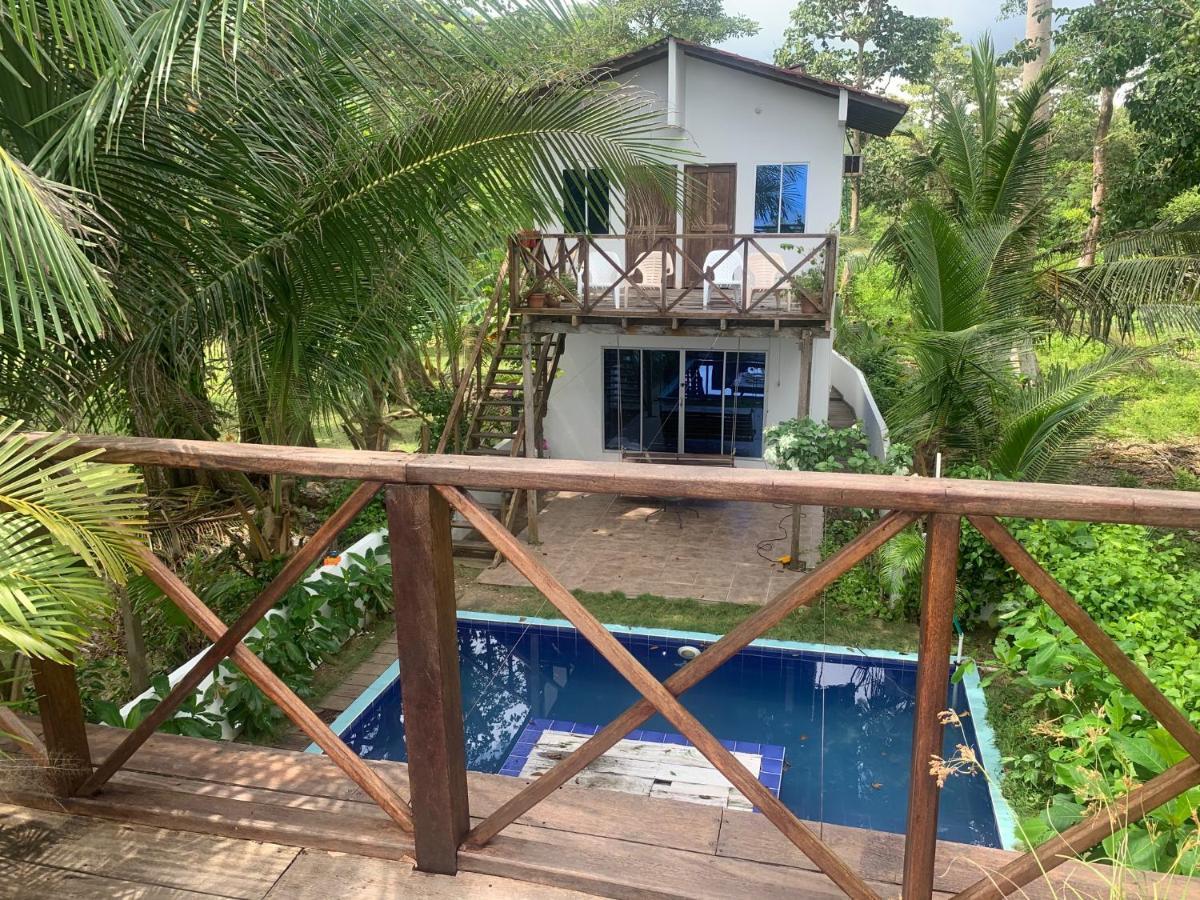 Hilltop Albergue