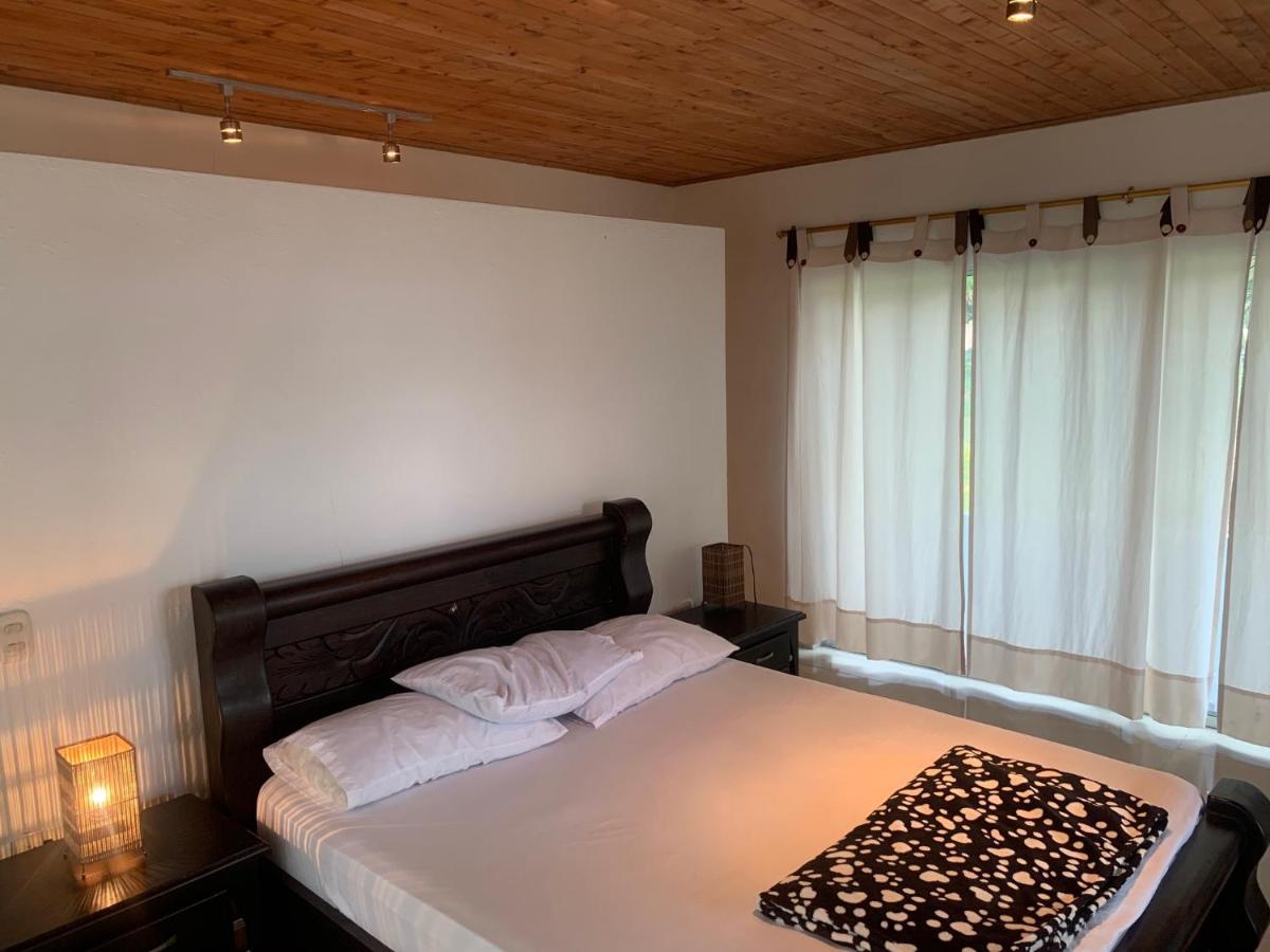 Hilltop Albergue